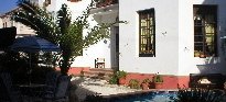 El Azul Guesthouse, Alora, Spain