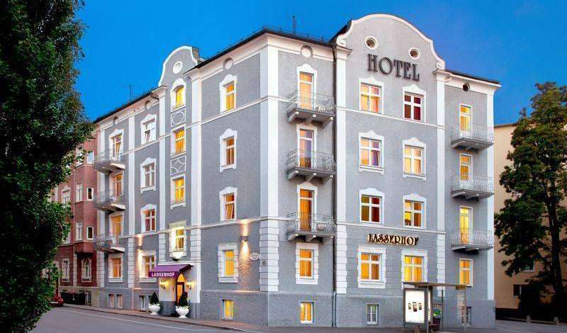 Buscar disponibilidad para los mejores albergues juveniles en Salzburg