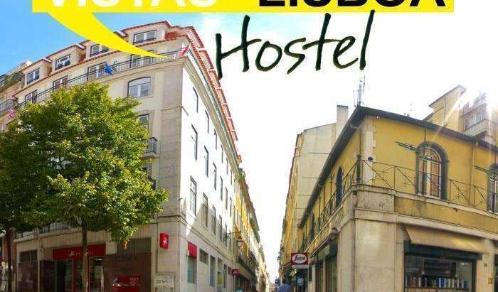 Buscar disponibilidad para los mejores albergues juveniles en Lisbon