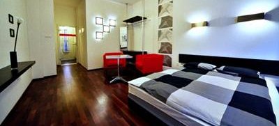 Center Apartments - 1 Night Booking, Budapest, Hungary