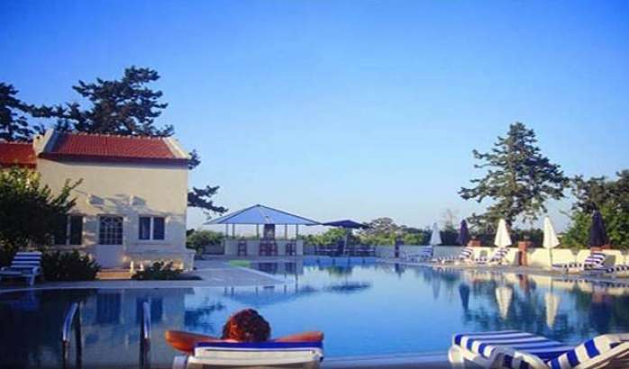 Buscar disponibilidad para los mejores albergues juveniles en Kyrenia