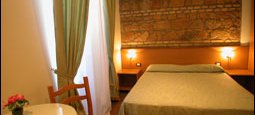 Accommodation Delia Bed and Breakfast, Rome, Italy