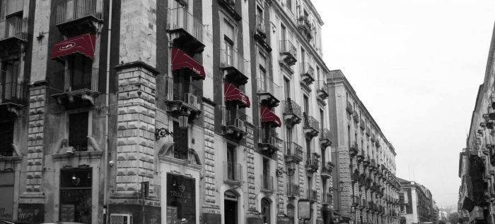 Hostelrooms Catania, Catania, Italy