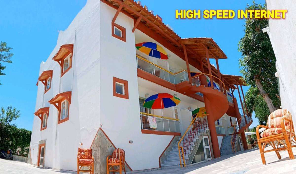 Buscar disponibilidad para los mejores albergues juveniles en Rethymnon
